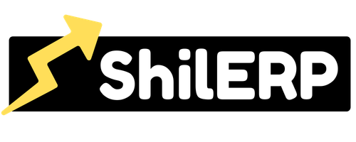 ShilERP Logo